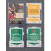 Image 6 : Four Assorted Cleveland Browns NUMBERED /25 Trading Cards - Each is 1 Of Only 25 Made! 