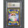 Image 2 : CGC Toedscool Pokémon 2023 Japanese Violet EX #80/78 Art Rare Mint 9 Card