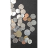 Image 6 : Lot Of Assorted Foreign Coins - Canadian, British, Vatican & More