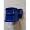 Image 3 : Heavy Duty Steel King Pin Lock with 2 Keys