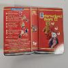Image 9 : Four 1999 McDonald's Ty Teenie Beanie Babies from the International Bears Collection