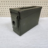 Image 2 : U.S. Military .30 Cal Ammo Can M19A1