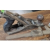 Image 3 : Assorted Pipe Wrenches, Stanley 113 Compass Plane & More