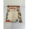 Image 1 : Vintage 1939 sheet music cover for the song "Over the Rainbow" - Wizard of Oz 