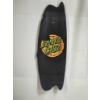 Image 1 : Display Worthy Santa Cruz x Teenage Mutant Ninja Turtles Collectable Skateboard Deck With Amazing Br