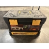 Image 4 : Porter Cable Grinder w/ Discs and Toolbox - Tested and Works