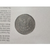Image 5 : Two U.S. Silver Morgan Dollars in Display Cards & Protective Binder Page - 1885-O & 1899-O