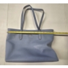 Image 8 : Authentic Coach Light Blue Tote In Great Condition! 