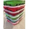 Image 11 : *Pick Up At Mantua Home-No Shipping Available*  6 Storage Cases full of ornaments & Bows 