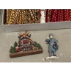 Image 16 : *Pick Up At Mantua Home-No Shipping Available*  - Red Tote Full of Christmas Items - Decorations