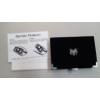 Image 5 : 1998-S US Mint Premier Silver Proof Set With Folding Display