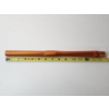 Image 5 : 15" Orange Paintball Barrel .685