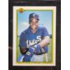 Image 1 : Topps 1990 Bowman #320 Frank Thomas Rookie Baseball Trading Card