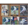 Image 2 : Collection of Assorted Hideo Nomo Baseball Trading Cards 