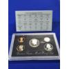 Image 9 : 1996-S United States Mint Silver Proof Set in Original Box w/ COA