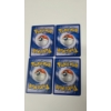 Image 4 : Assorted Pokemon TCG Reverse Holo Cards