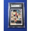 Image 1 : 1978 Topps #60 Thurman Munson NY Yankees Baseball Card Graded by SGC EX/NM