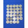 Image 12 : 29 Buffalo Nickels / Indian Head Nickels Legible Dates: 1936, 1935, 1929, 1925 - $1.45 Face Value