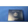Image 2 : 2010-W U.S Mint 1 oz Silver American Eagle Proof Coin