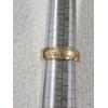 Image 6 : NICE 14K Gold Men's Ring Weighing 8.4 Grams Sized 9.5