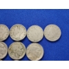 Image 3 : Lot of Assorted Older U.S. Nickels Including "V", Buffalo, Wartime, Jefferson Nickels FV: $0.65