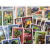 Image 9 : Over 200 Assorted 1991 Impel G.I. Joe Trading Cards - Mint/Near Mint
