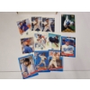 Image 11 : Large Assortment Football & Baseball Cards: 1991 Topps, 1991 Fleer, 1996 Pacific & MORE! 