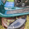 Image 4 : Craftsman Model Number 917.271642 Riding Lawn Mower ~ Good Working Order, Freshly Cleaned!