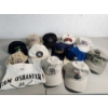 Image 1 : Vintage Local Caddy Shirt Tam O'Shanter & 12 Golf-Theme Hats