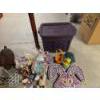 Image 7 : *Pick Up At Mantua Home-No Shipping Available* Large Fabulous Collection Of Easter Items & Decor Inc