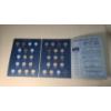 Image 1 : 1883-1913 Honor-Bilt Liberty Head Nickel Collection Book  Face Value: $1.25