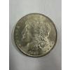 Image 1 : 1889 Morgan Silver Dollar - Superb Condition