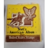 Image 7 : Large Lot Of Stamps World-Wide And American Albums