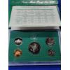 Image 10 : (4) U.S. Mint Proof Sets Years: 1997, 1986, 1994, 1998