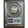 Image 2 : PCGS PR69 DCAM 1998-S Silver Washington Quarter