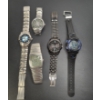 Image 1 : Mens Watch Group Including Joe Boxer, Timex, Water Resistant Digital & More