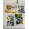 Image 3 : 5 Simpsons Comic Books - Bongo Comics Group - In plastic protective covers 