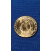 Image 2 : 1980 American Arts Commemorative Series Marian Anderson 1/2 Oz Gold Coin