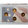 Image 6 : 2009 United States Mint Proof Set & Presidential Coin Proof Set in Original Packaging w/ CoA