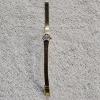 Image 4 : Lot of Vintage Watches and Jewelry Items