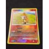 Image 2 : Chimchar Lv.8 76/130 Reverse Holo Pokemon Trading Card 