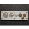 Image 1 : 1964 Silver Proof Set
