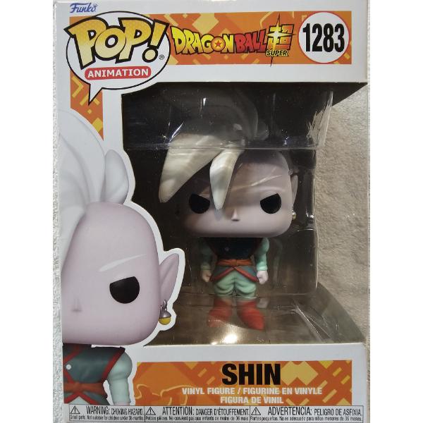 Funko Pop! Animation - Dragonball Super #1283 - Shin