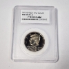 Image 1 : 2001-S Kennedy Half Dollar Graded by PCC PR70 DCAM