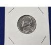 Image 2 : 1970 Jefferson Nickel in Protective Sleeve - Mint Condition