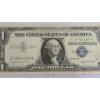 Image 3 : United States Series 1957 A $1 Silver Certificate Bank Note With Smith And Dillon Signatures 