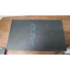 Image 2 : PlayStation 2 Console With Memory Cards, Power Cable & Controllers