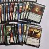 Image 3 : Over 100 Assorted Magic: The Gathering (MTG) Trading Cards