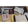 Image 4 : Large Group Of Coca Cola  Vending Machine Repair & Parts Manuals As Pictured