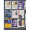 Image 6 : 18 Assorted Shaquille O'Neal Basketball Trading Cards From Various Companies & Years 
